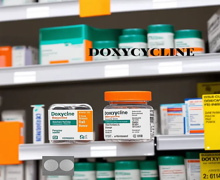 Doxycycline 2