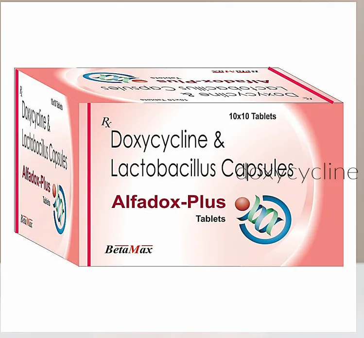 Doxycycline 3